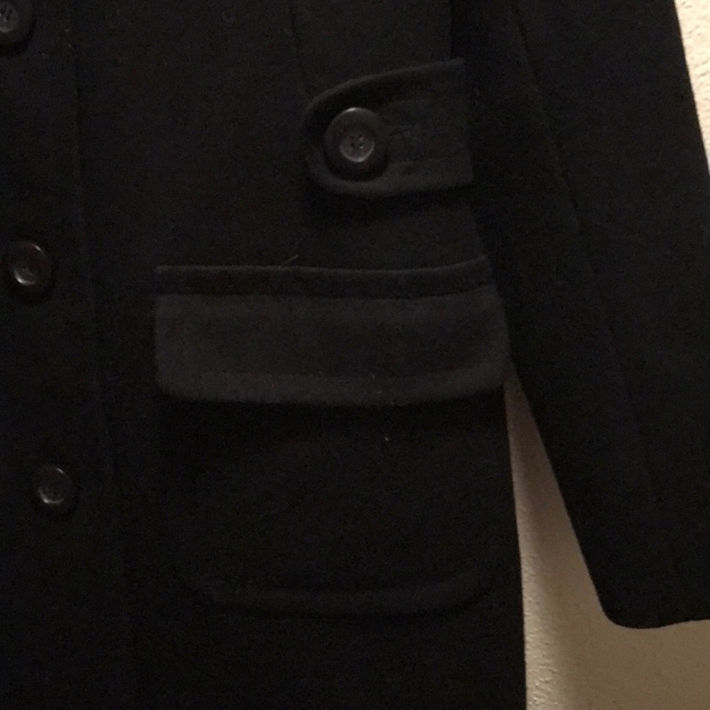 Overcoat - Picture 2 of 4